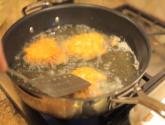 Best Ever Potato Latkes- Potato Pancakes
