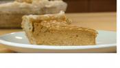 Best Ever Pumpkin Pie