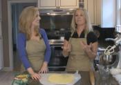 Gluten Free Pizza Part 1 - Dough Making
