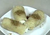 Lebanese Halawet El Jibn