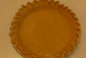 Best Homemade Pie Crust
