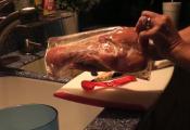 Easy Meat Marinade