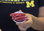 Middle Eastern Pickled Turnips