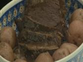 Best Pot Roast In The Crock Pot 
