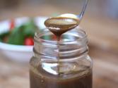 Best Quick Balsamic Vinaigrette Dressing 