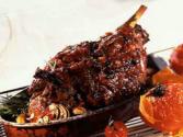Best Roast Leg Of Lamb 