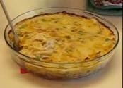 Best-ever Oven-baked Tuna Casserole