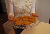 Best-ever Peanut Butter Cookies