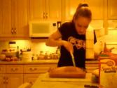 What I Say About Food: Betty Crocker Super Moist Rainbow Bit Cake Mix