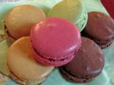 Macarons- Betty's French Macarons (bettyskitchenfare.com)