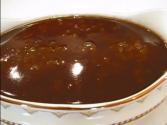 Betty's Beef Broth Gravy