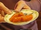 Betty's Brown Sugar Candy Glazed Baby Carrots