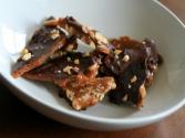 Betty's Butter Crunch Toffee