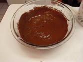 Betty's Chocolate Sheet Cake Icing