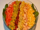 Betty's Classic Cobb Salad