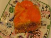 Betty's Corned Beef Sandwich Bake For St. Patrick's Day