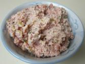 Betty's Country Ham Salad Spread
