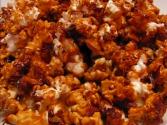 Betty's Crackerjack Attack