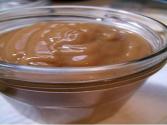 Betty's Decadent Dulce De Leche