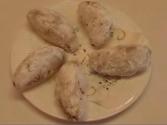 Betty's Faux French Chocolate Beignets