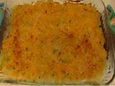 Betty's Favorite Scalloped Cabbage