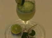 Betty's Frozen Mojito