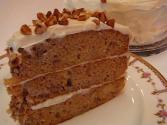 Betty's Happy Mother's Day Hummingbird Cake
