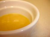 Betty's Honey Mustard Dipping Sauce