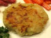 Colcannon Cakes (an Irish Favorite)