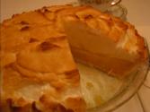 Betty's "to Die For" Lemon Meringue Pie