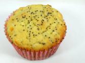Betty's Lemon Poppy Seed Muffins