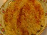 Betty's Macaroni And Cheese, Please! -- Easter 