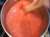 Marinara Sauce (betty's Favorite)