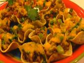 Betty's Mexican Appetizer (for Nacho Lovers!)