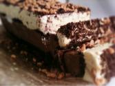 Betty's Mississippi Mud Cake