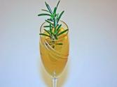 Betty's New Year's Eve Rum Punch