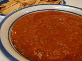 Betty's Perky Picante Sauce