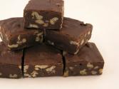 Betty's Rocky Road Fudge Bars