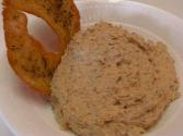 Betty's Savory Feta Cheese Spread