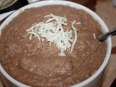 Betty's Semi-homemade Refried Beans 