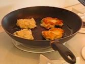 Betty's Simple And Savory Potato Cakes