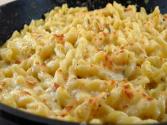 Betty's Slow Cooker Mac 'n Cheese