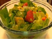Betty's Springtime Salad -- Easter