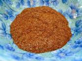 Betty's Taco Seasoning