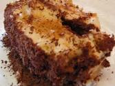 Betty's Tantalizing Tiramisu