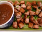 Betty's Versatile Pork Chop Bites