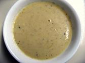 Betty's White Cheddar Mornay Sauce