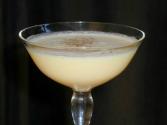 Beyond The Pale Martini