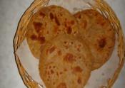 Bhakri Or Bhakhri