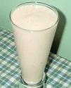 Bhang (traditional Indian Drink)